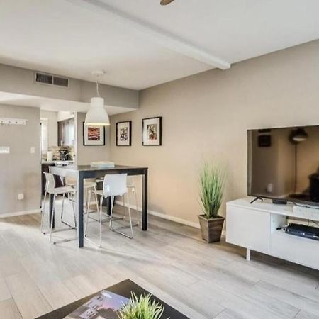 Old Town Scottsdale 2 Bedroom Gem! Eksteriør bilde