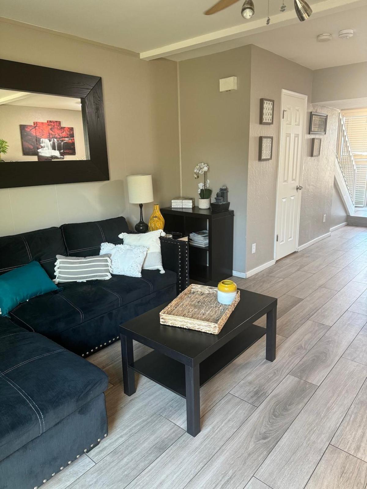 Old Town Scottsdale 2 Bedroom Gem! Eksteriør bilde