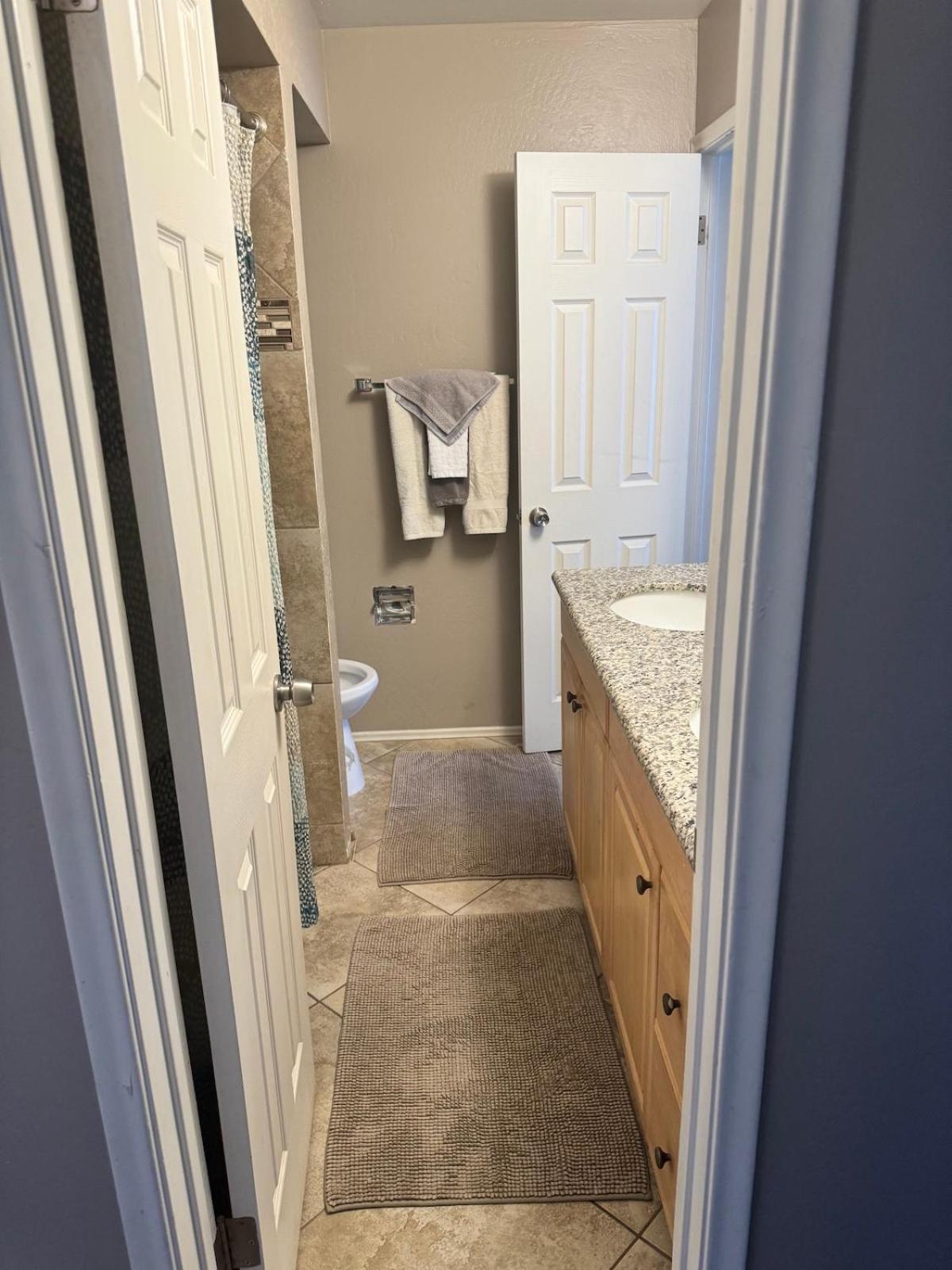 Old Town Scottsdale 2 Bedroom Gem! Eksteriør bilde