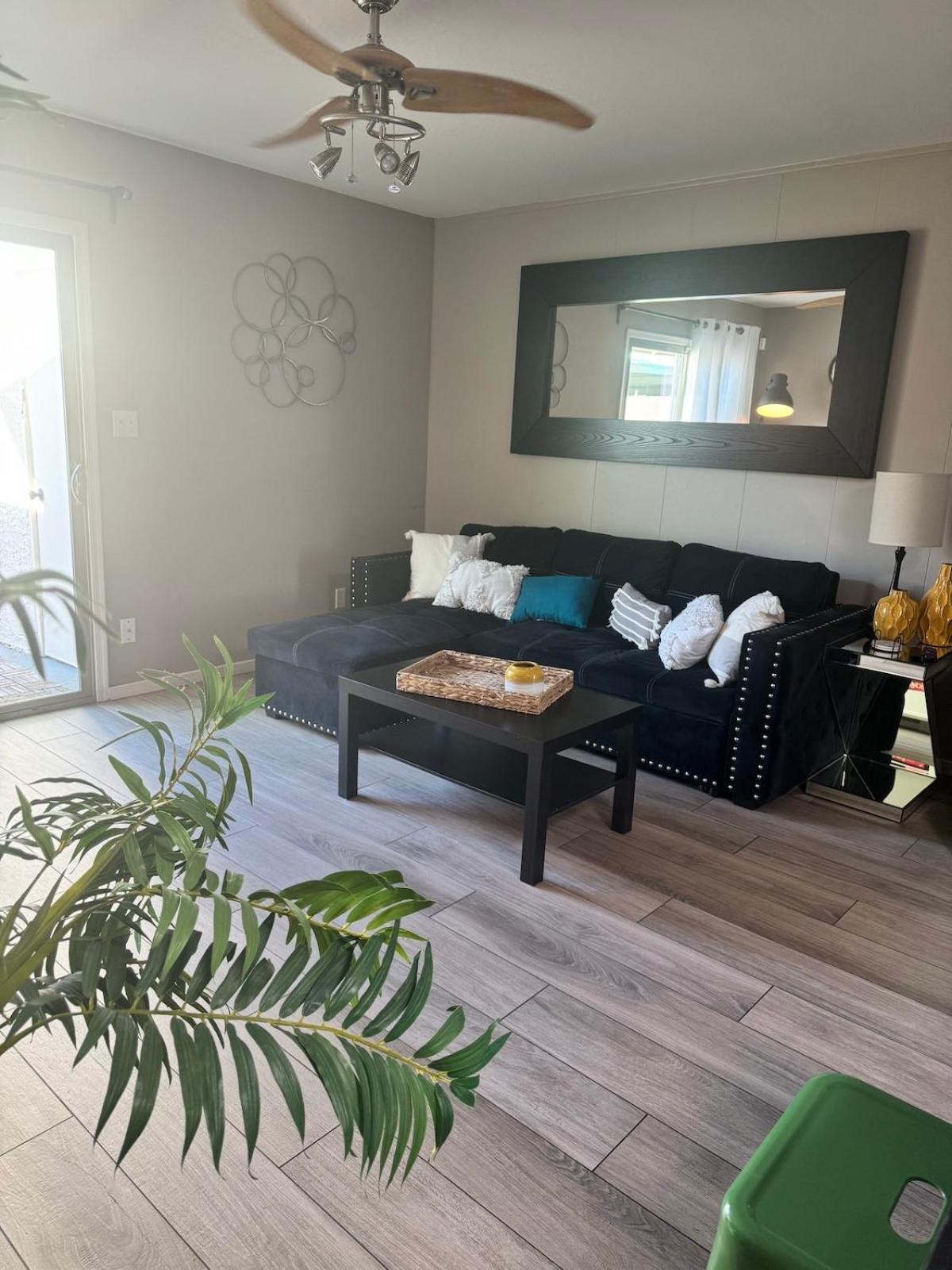 Old Town Scottsdale 2 Bedroom Gem! Eksteriør bilde