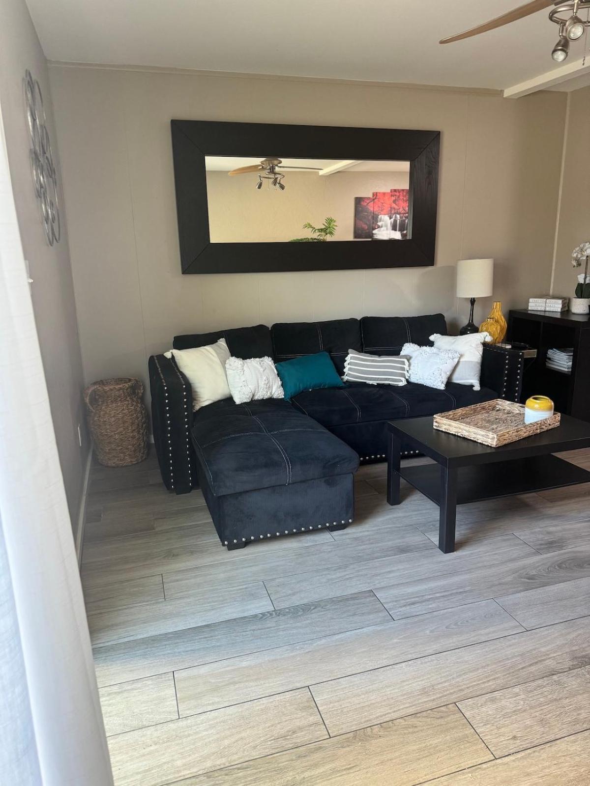 Old Town Scottsdale 2 Bedroom Gem! Eksteriør bilde