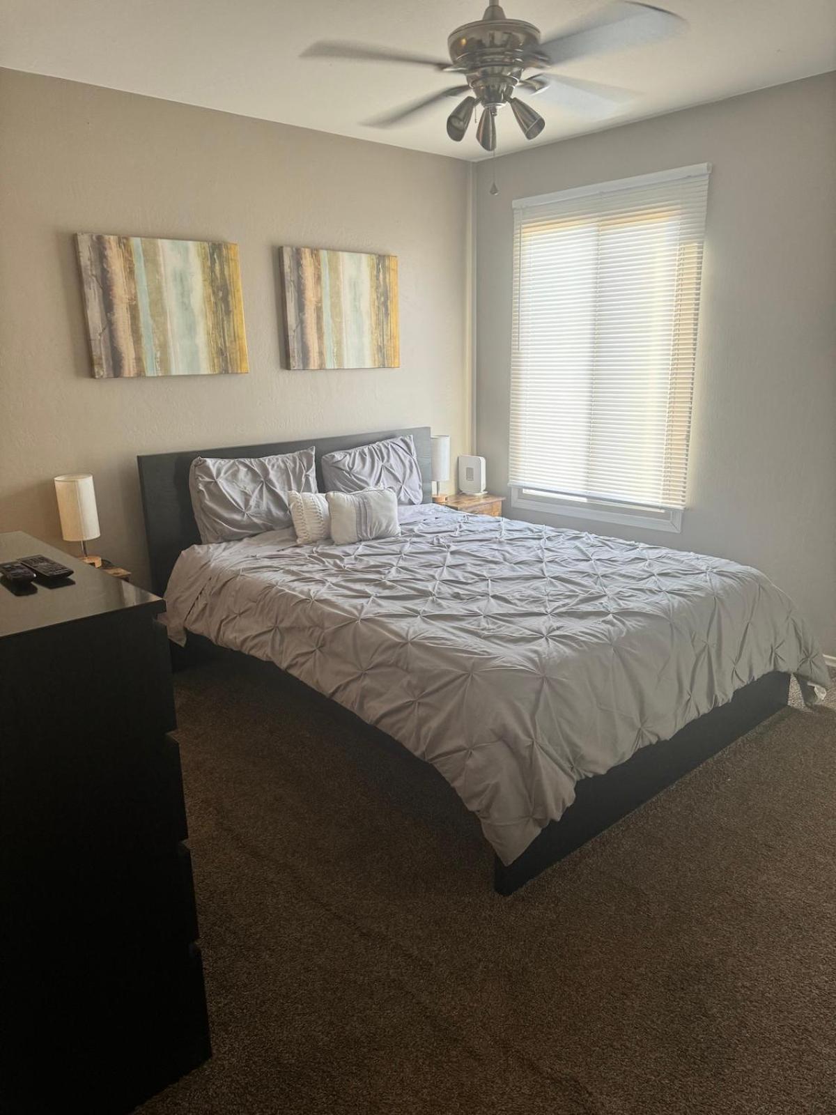 Old Town Scottsdale 2 Bedroom Gem! Eksteriør bilde