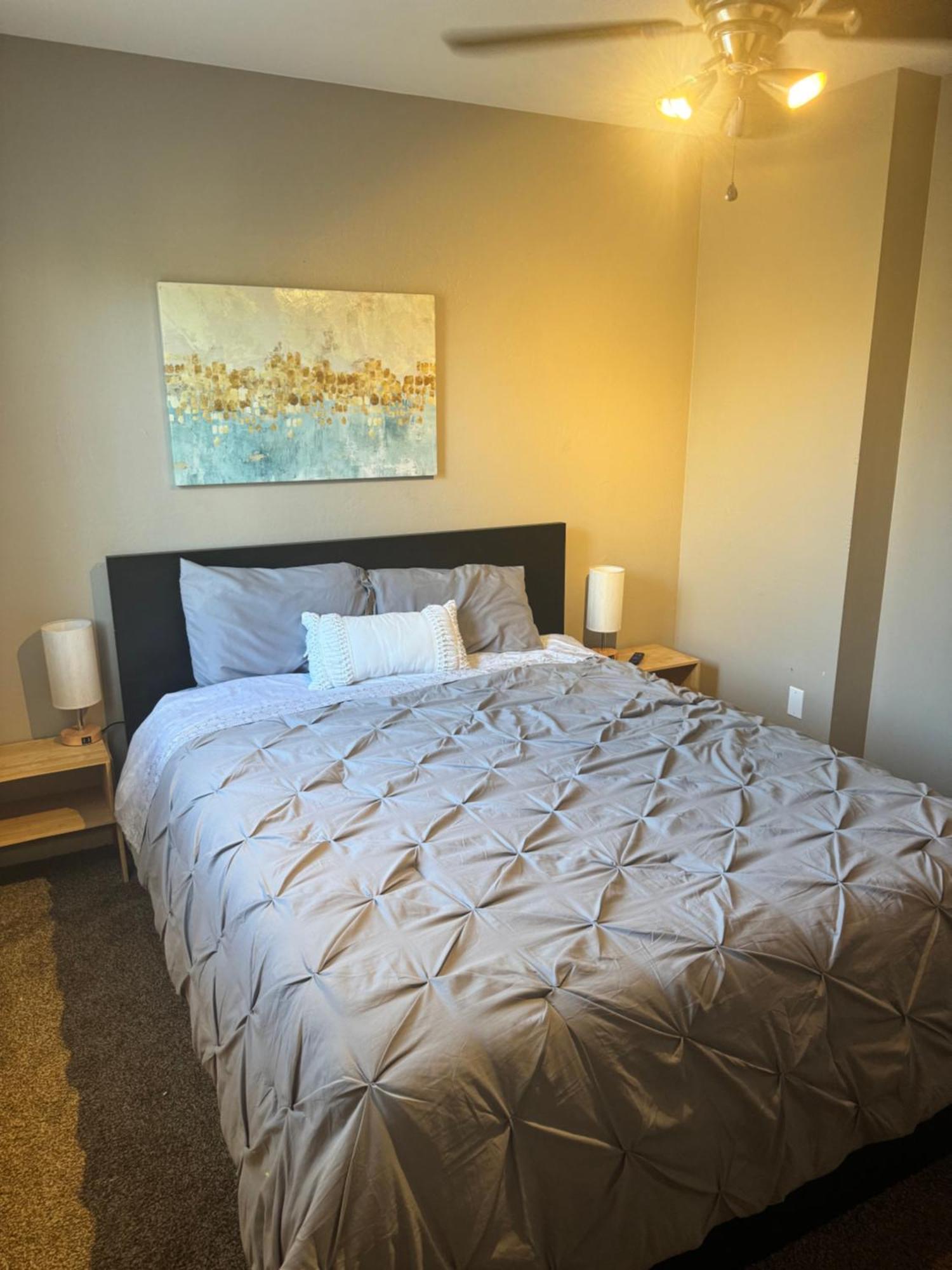 Old Town Scottsdale 2 Bedroom Gem! Eksteriør bilde