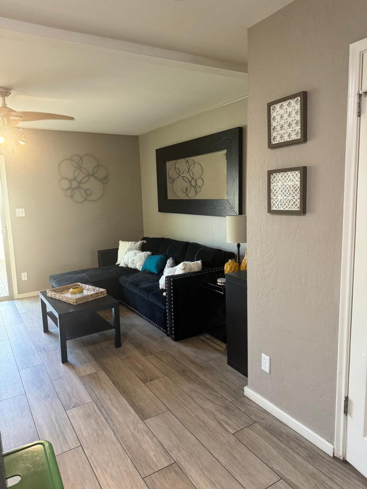 Old Town Scottsdale 2 Bedroom Gem! Eksteriør bilde