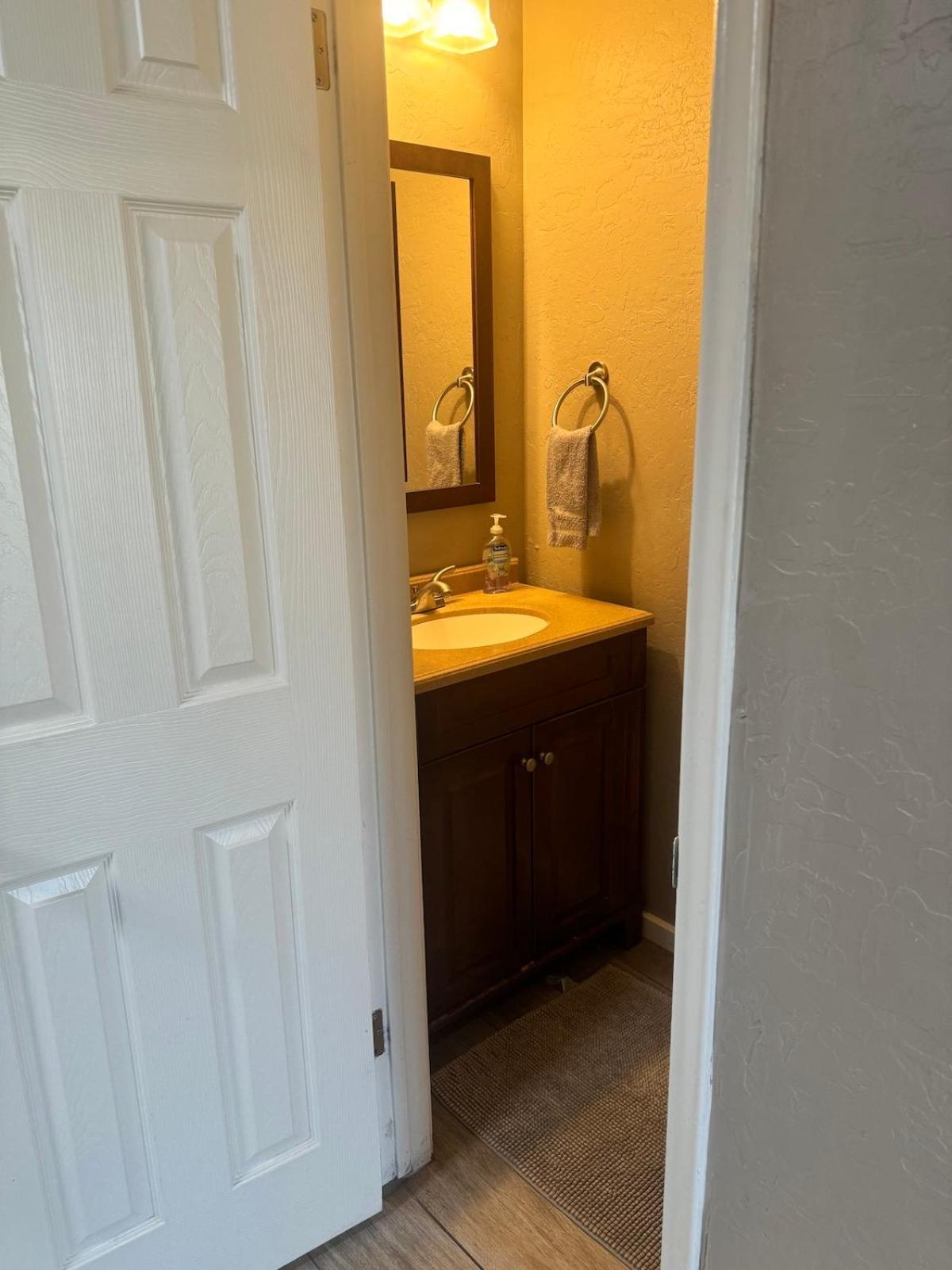 Old Town Scottsdale 2 Bedroom Gem! Eksteriør bilde