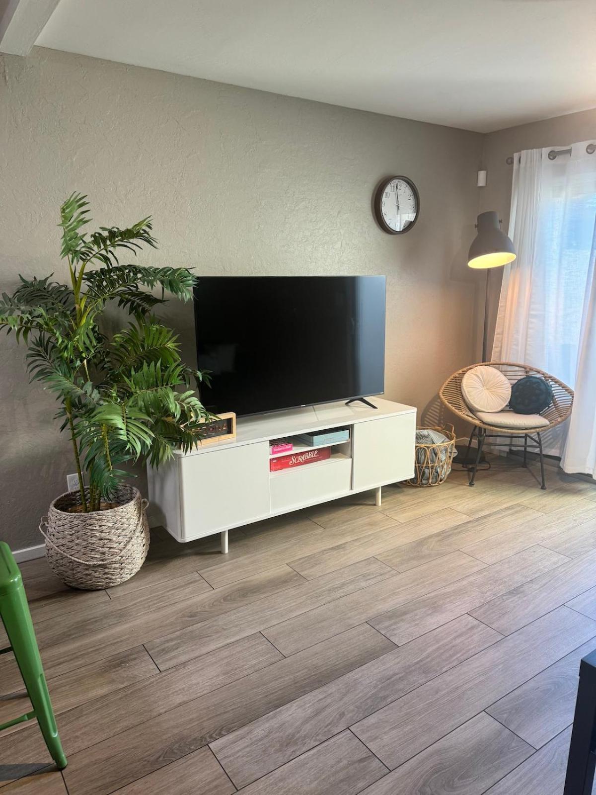Old Town Scottsdale 2 Bedroom Gem! Eksteriør bilde