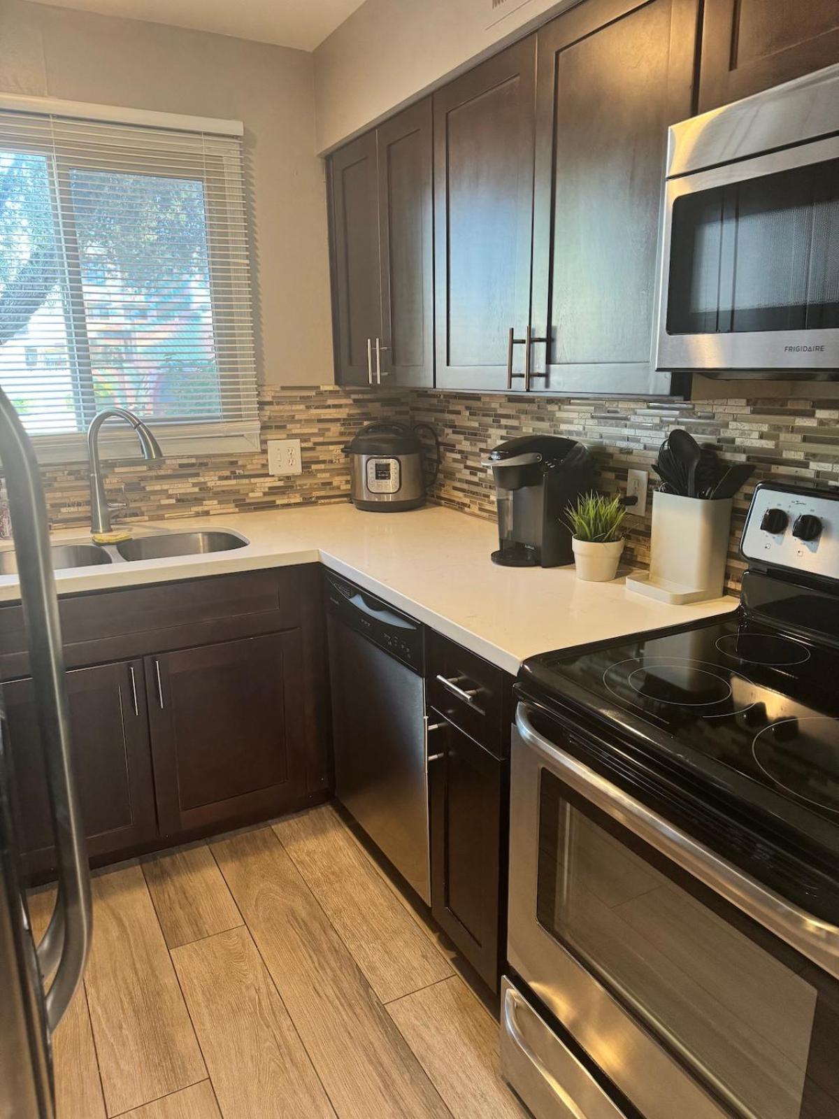 Old Town Scottsdale 2 Bedroom Gem! Eksteriør bilde